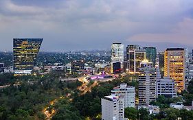 Mexico City W