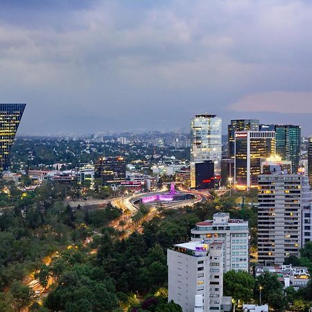 W Mexico City Exterior photo